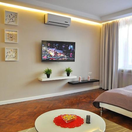 Minsksuite Room photo