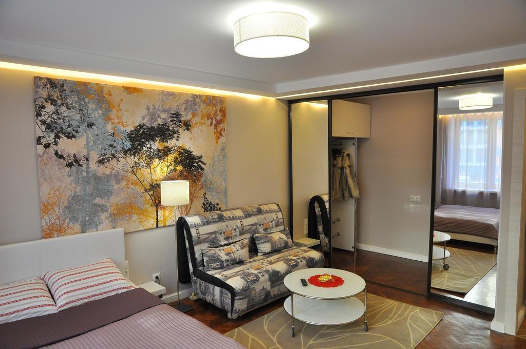 Minsksuite Room photo