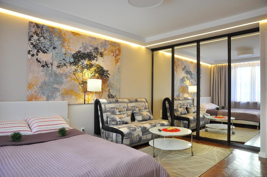 Minsksuite Room photo