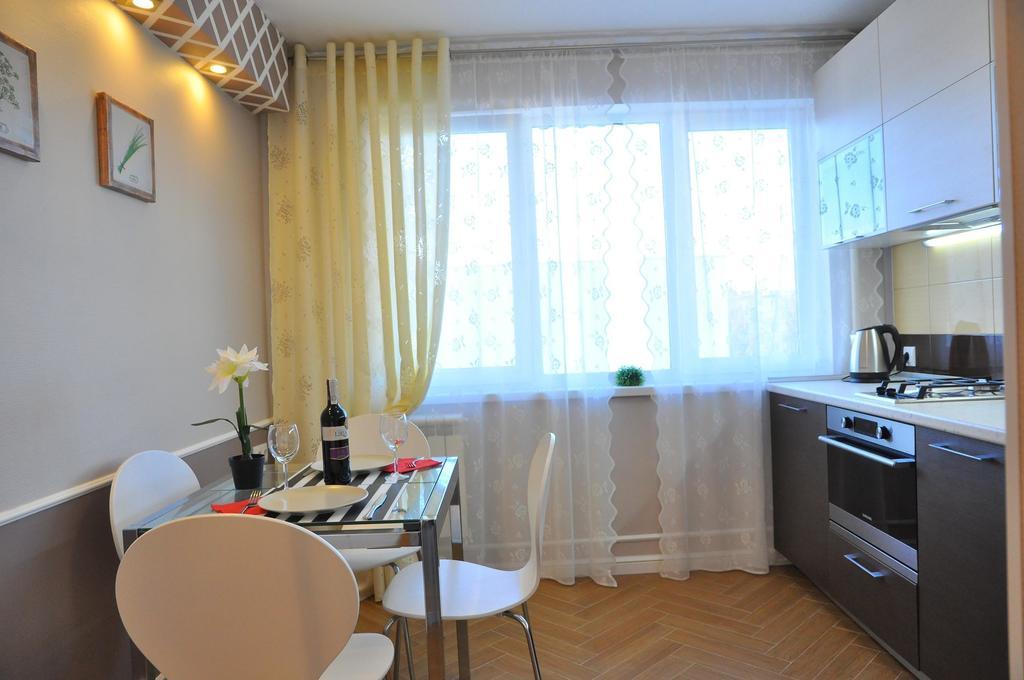 Minsksuite Room photo