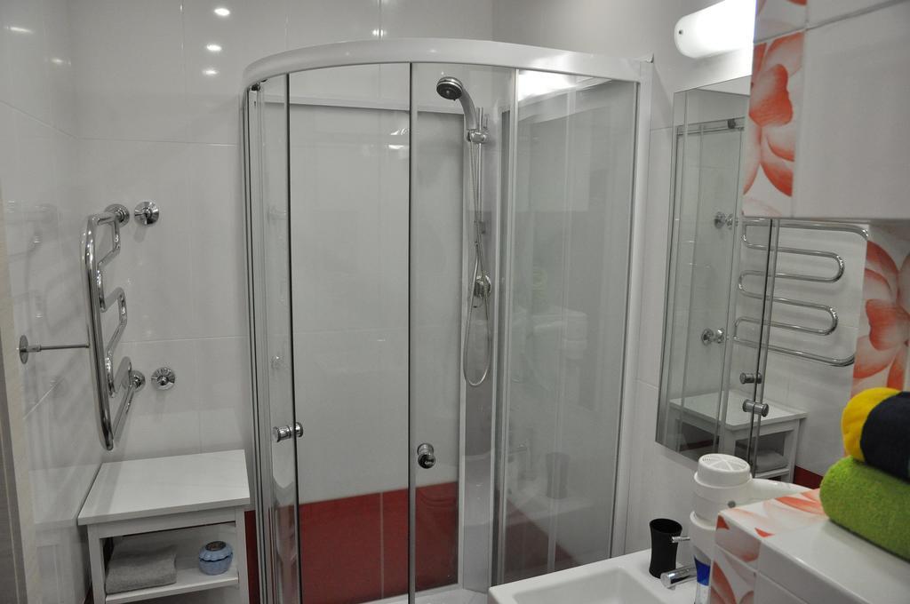 Minsksuite Room photo