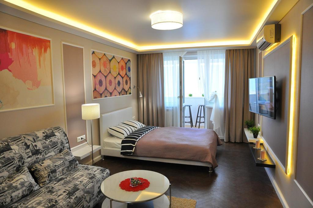 Minsksuite Room photo